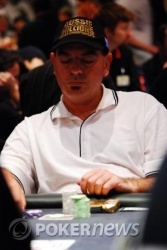 Nick Assiotis Eliminated In 11th Place