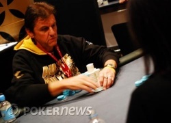 Nick Bouyioukos crippled in heads up
