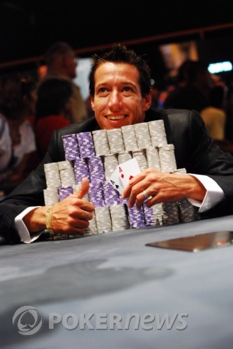 Poker millions cash game