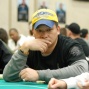 Johnny Chan