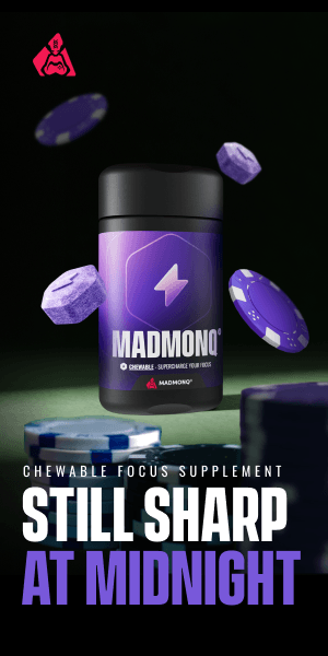 [com] Madmonq 300x600 June 1 - July 31