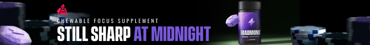 [com] Madmonq 728x90 June 1 - July 31