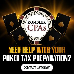 WSOP 2025 – Kondler & Associates 1st June – 31st July 300x300