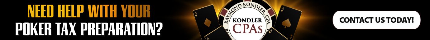 WSOP 2025 – Kondler & Associates 1st June – 31st July Wallpaper