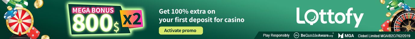 [com] Lottofy Mega Bonus $800 Wallpaper
