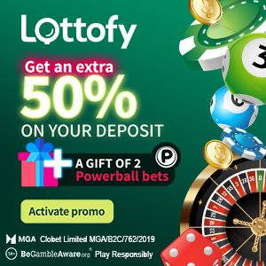 [com] Lottofy 50% deposit 300x300