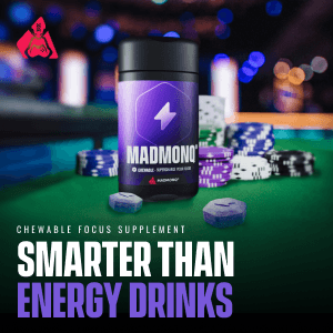 [com] Madmonq Smarter than energy drinks 300x300 June 16 - 29
