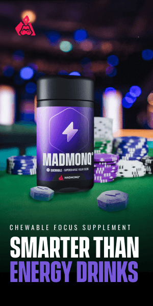 [com] Madmonq Smarter than energy drinks 300x600 June 16 - 29