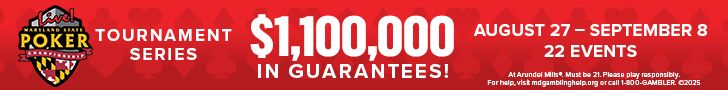 [com] Live Casino Hotel 2025 Maryland State Poker Championship 728x90 July 24th – 27th Aug 2025