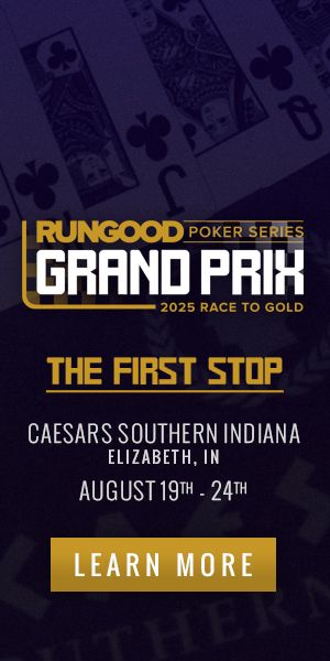 [com] Run Good Grand Prix Caesars 300x600 Aug 7 - 24