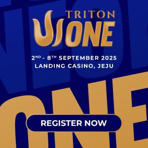 [com] Triton One 300x300 Aug 7 - 8 Sep