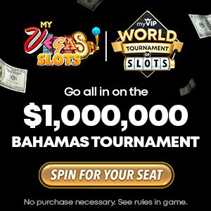 [com] WTOS myVegas Slots 300x300