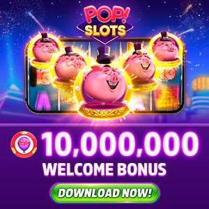 [com] POP! Slots Welcome Offer Sep 10 300x300