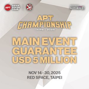 [com] Asian Poker Tour APT Championship 300x300 Oct 1 - Dec 1