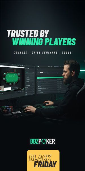 [com] BBZ Poker Black Friday 300x600 Nov 14 - Dec 15