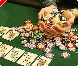 De Week van PokerNews 103