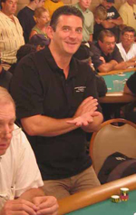 Master Classics of Poker Verslag van Maandag 104