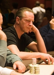 Master Classics of Poker Verslag van Maandag 103