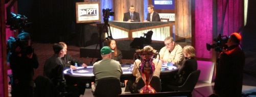 De WPT 2006 World Poker Finals, finaleverslag 103