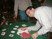 Poker Tells 108