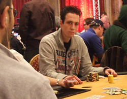 Interview met Lex Veldhuis 101