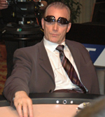 WPT 2006 Five Diamond World Poker Classic - Dag 1A 101