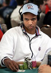 Phil Ivey - Legends of Poker 102