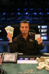 WPT 2006 Five Diamond World Poker Classic - slot 102