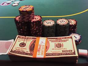 Basis Limit Texas Holdem Strategie 101