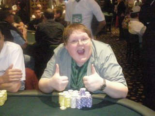 Aussie Millions dag 3 101