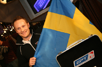 European Poker Tour Kopenhagen zit erop! 101
