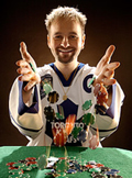 World Poker Tour 104