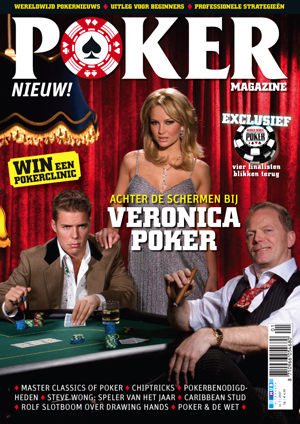 Poker Magazine 101