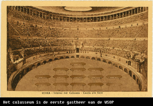 Geschiedenis van Poker – Deel 2 103
