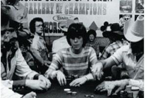 Stu Ungar - Legends of Poker 101
