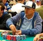 World Poker Tour, LA Classic - dag 3 101