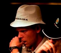 Interview met Peter Dalhuijsen 101