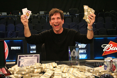 WPT Celebrity Invitational 101