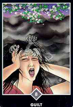 Tarot Hold'Em 104