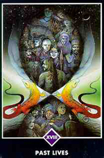 Tarot Hold'Em 105