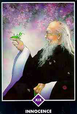 Tarot Hold'Em 102