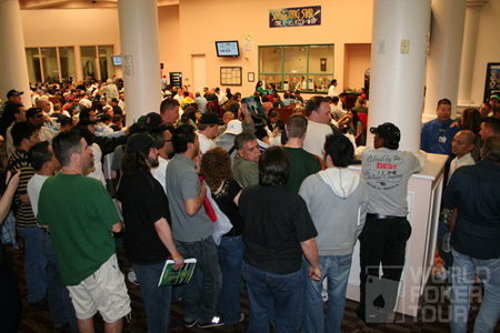 World Poker Tour – Shooting Stars 104