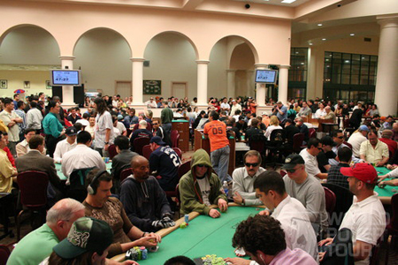 World Poker Tour – Shooting Stars 103