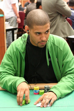 World Poker Tour – Shooting Stars 102