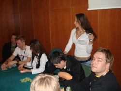 European Poker Tour Warschau - dag 1 102