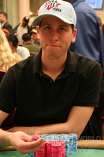 World Poker Tour Shooting Stars - dag 2 101
