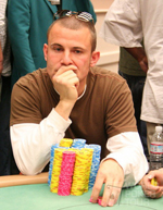 World Poker Tour Shooting Stars - dag 2 102