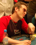 European Poker Tour Warschau - dag 1B 101