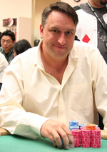 World Poker Tour Shooting Stars - dag 3 101