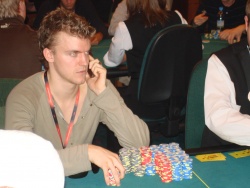 European Poker Tour Warschau - dag 2 102